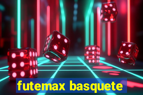 futemax basquete